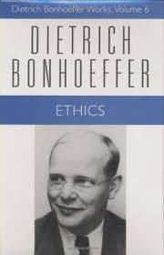 Реферат: Dietrich Bonhoeffer Essay Research Paper Dietrich BonhoefferDietrich